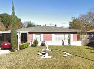 5623 Belcrest St, Houston, TX 77033