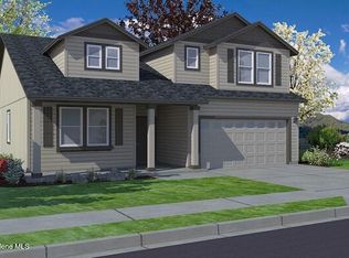 6004 W Quinn Way, Rathdrum, ID 83858