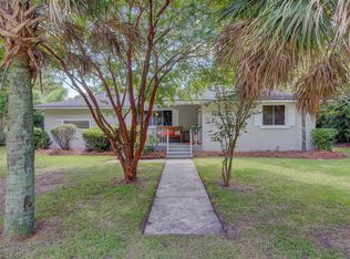 1737 Gilbert St, Charleston, SC 29412