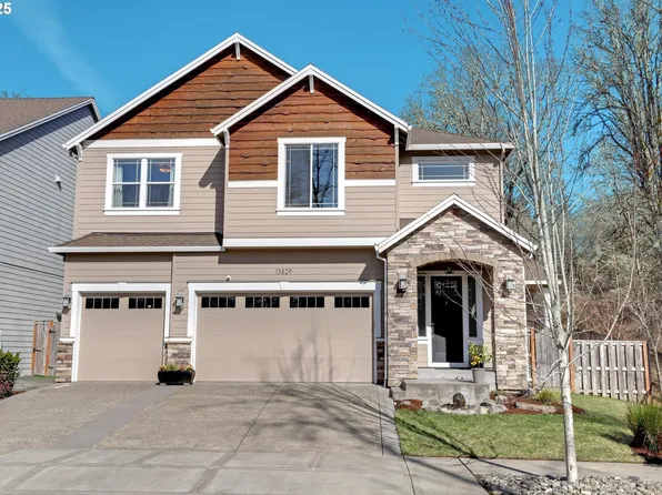 13829 NW Gargany St, Portland, OR 97229