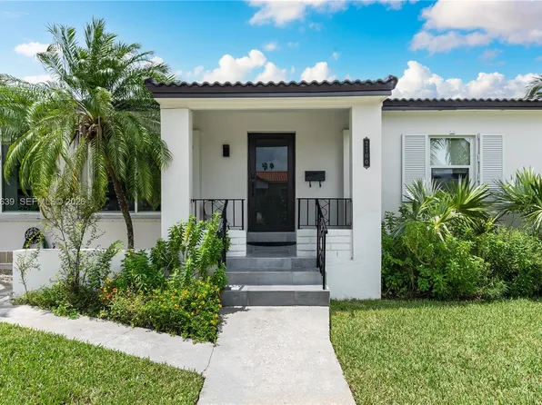 2102 SW 31st Ave, Miami, FL 33145