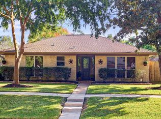 5801 Ariel St, Houston, TX 77074