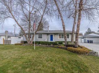 6810 N Cedar Rd, Spokane, WA 99208