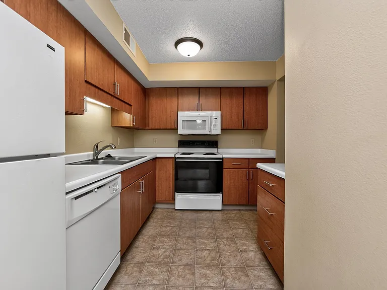Fountains Apartments — Photo 116