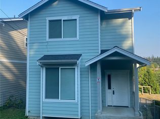 128 S Cambrian Ave, Bremerton, WA