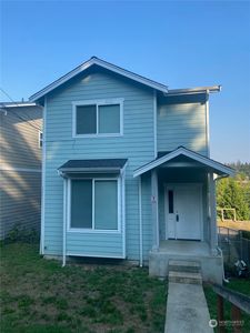 128 S Cambrian Avenue, Bremerton, WA, 98312