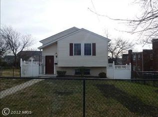 4811 Jay St NE, Washington, DC