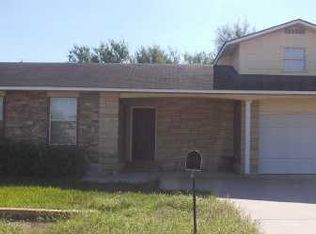 4111 Wescan Ln, Mission, TX 78572
