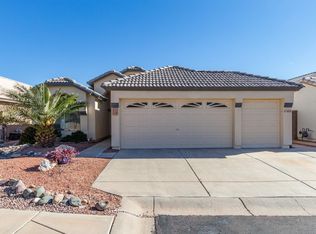 11608 W Lemon Ct, Surprise, AZ 85378