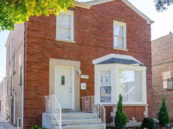 9109 S Carpenter St, Chicago, IL 60620