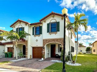 3384 SE 1st St #3384, Homestead, FL 33033