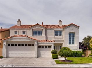 2613 Surfwood Dr, Las Vegas, NV 89128