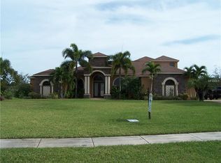 5107 Royal Paddock Way, Merritt Island, FL 32953