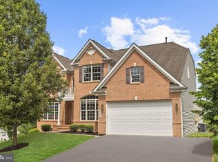 8045 Four Quarter Rd, Ellicott City, MD 21043