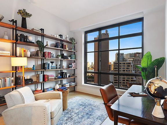 4th image of 25 Park Row APT 16C