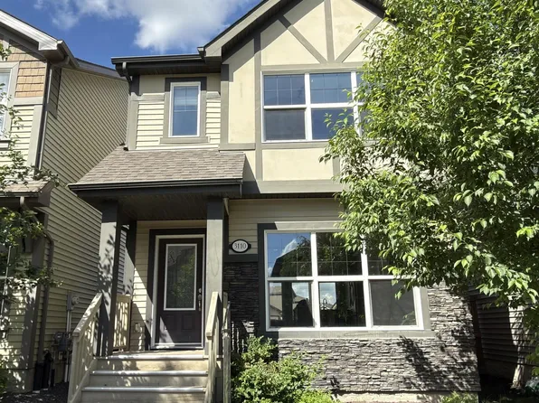 3110 Paisley Rd SW, Edmonton, AB T6W 2W8