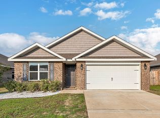 971 Merganser Way, Crestview, FL 32539