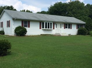 8110 Romancoke Rd, Stevensville, MD 21666