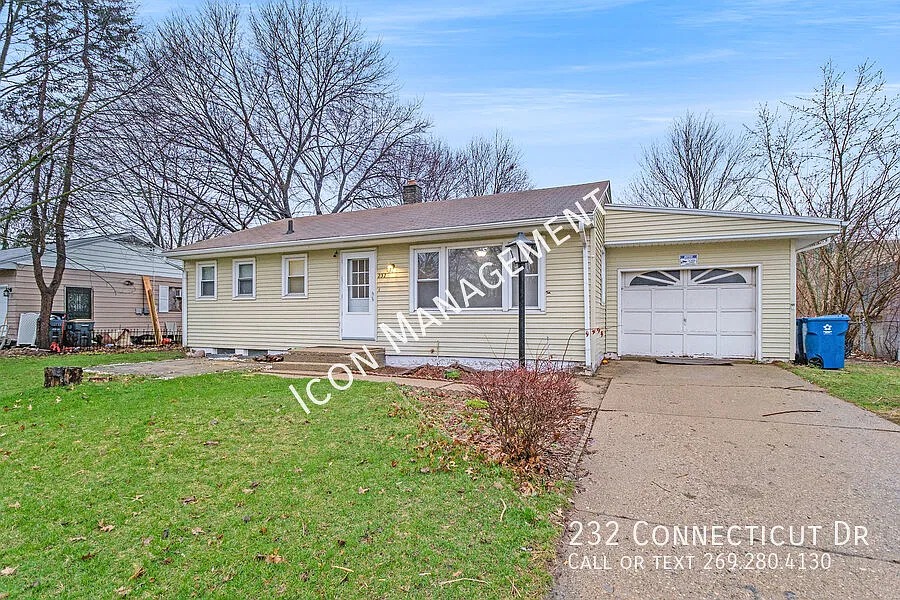 232 Connecticut Dr