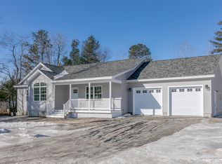 3 Kyle St, Brunswick, ME 04011