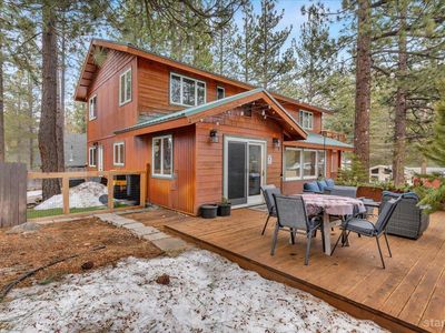 3438 Beaver Brae Dr, South Lake Tahoe, CA, 96150