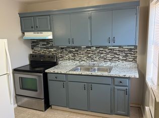 313 N Martin Luther King Jr Blvd, Wichita Falls, TX 76306