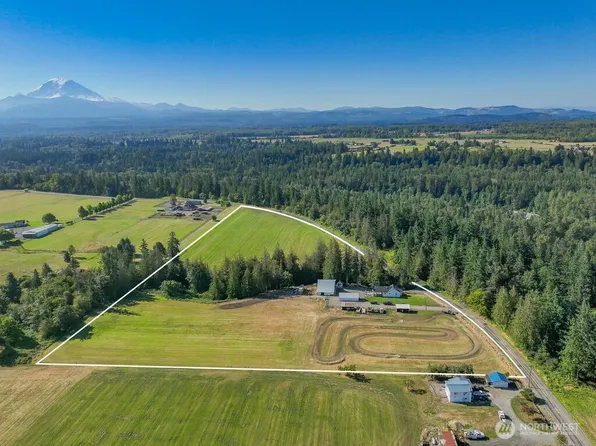 45326 196th Avenue SE, Enumclaw, WA 98022
