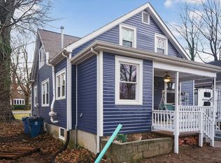 221 Waveland Ave, Danville, KY 40422