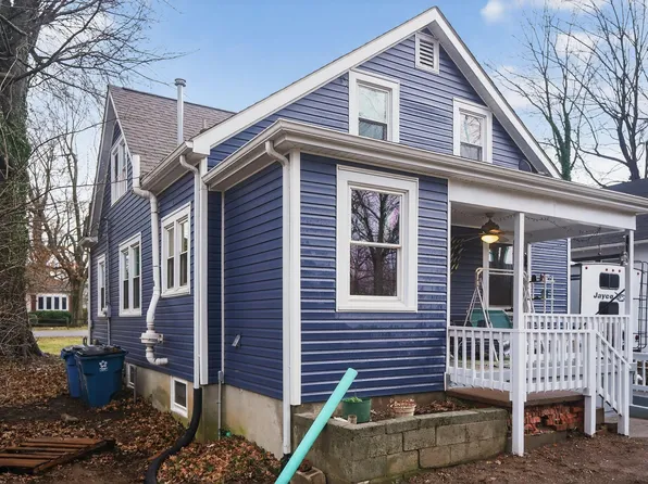 221 Waveland Ave, Danville, KY 40422