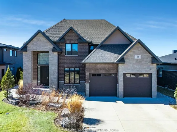 35 Augusta Dr, Leamington, ON N8H 0C7