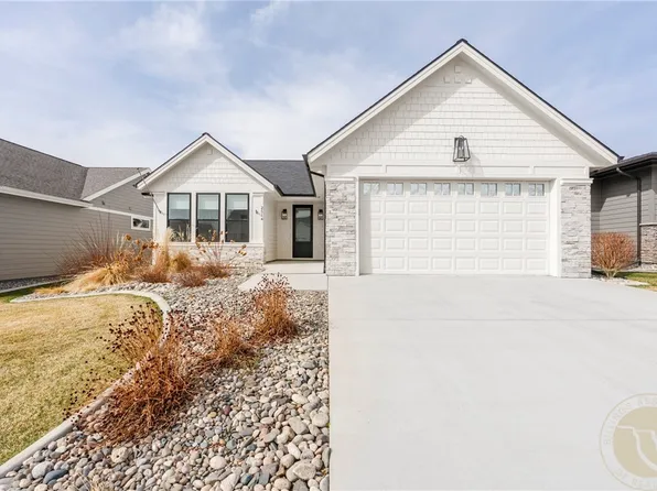 2514 Mountain Range Ct, Billings, MT 59106