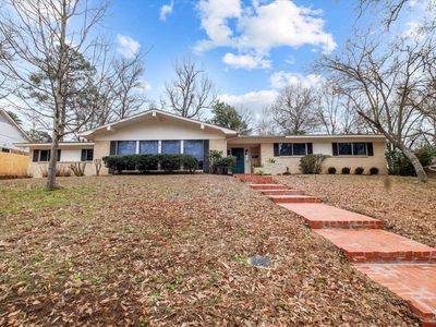 1023 E Amherst St, Tyler, TX, 75701