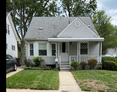4437 Washington St, Wayne, MI, 48184