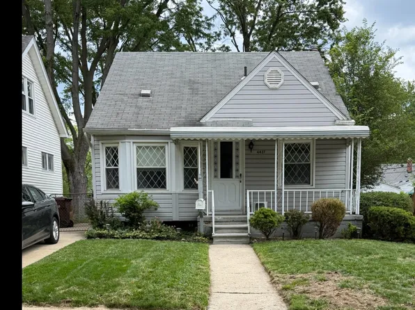 4437 Washington St, Wayne, MI 48184