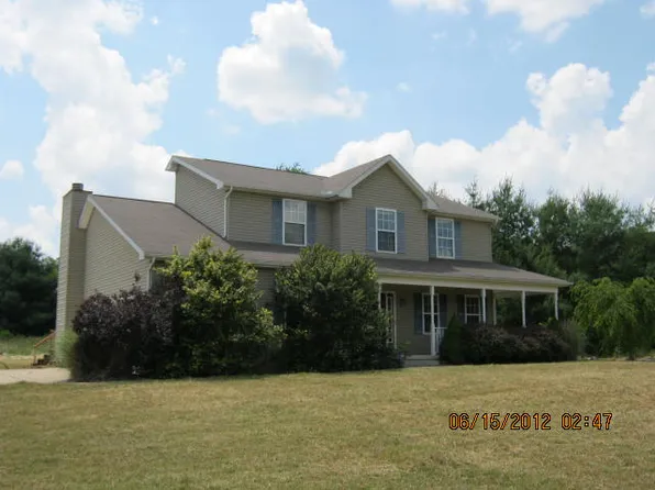 1836 Keiser Rd, Waverly, OH 45690