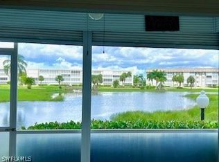 14891 Hole In One Cir #110, Fort Myers, FL 33919