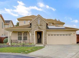9681 Pilliteri Ct, Elk Grove, CA 95757