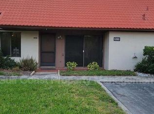 6438 Draw Ln #58, Sarasota, FL 34238
