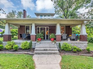 508 Carter St, Columbia, TN 38401