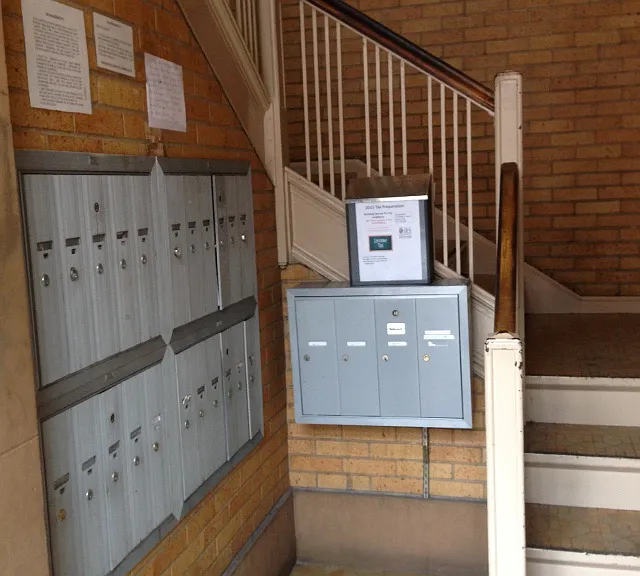 13 N State St #307 — Photo 7