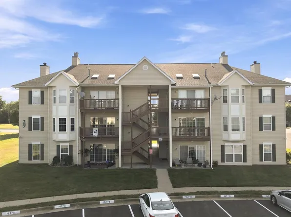 157 Brookland Ter APT 6, Winchester, VA 22602