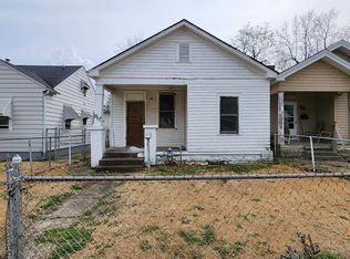 617 Taylor Ave, Evansville, IN
