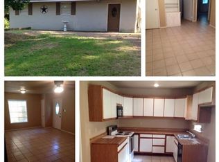 254 Greenhill Rd, Longview, TX 75605