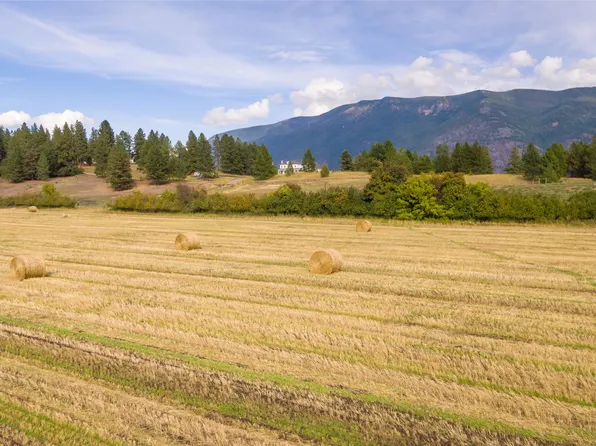 46 Songbird Ct Lot 5, Columbia Falls, MT 59912