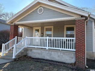 1517 S Main St, South Jacksonville, IL