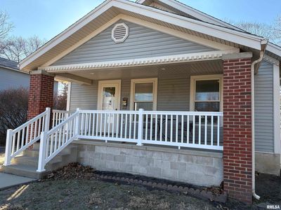 1517 S Main St, South Jacksonville, IL, 62650