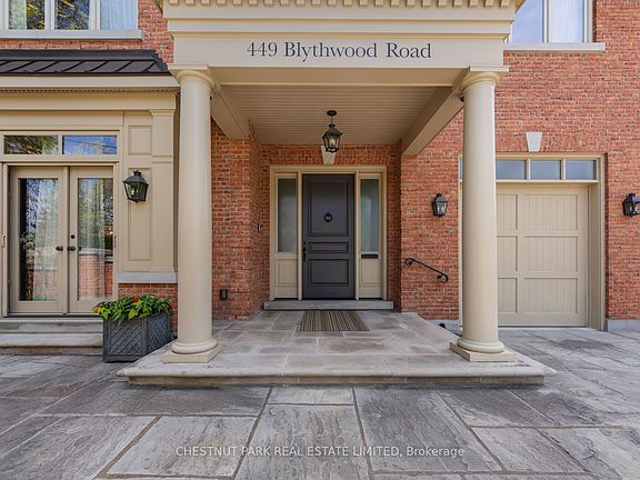 3rd image of 449 Blythwood Rd