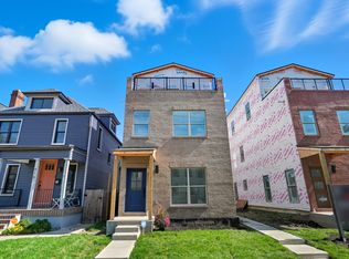 412 Saint Clair Ave, Columbus, OH 43203
