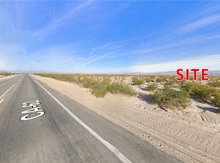 77088 Twentynine Palms Hwy, Twentynine Palms, CA 92277
