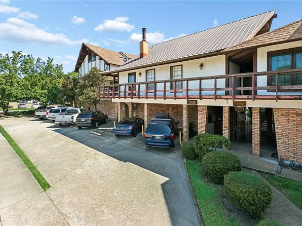 2305 Cleary Ave APT 108, Metairie, LA 70001